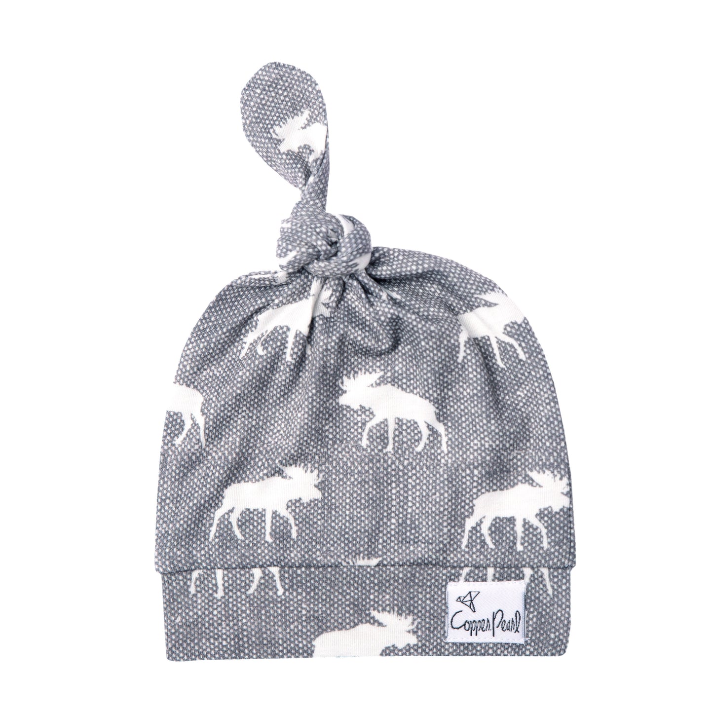 Top Knot Hat - Scout